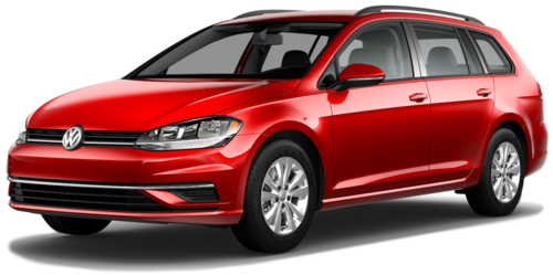 2019 Volkswagen Golf SportWagen Wagon 2019 Volkswagen Golf SportWagen Wagon